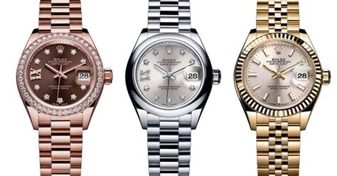 prezzi rolex donna nuovi|prezzi rolex nuovi.